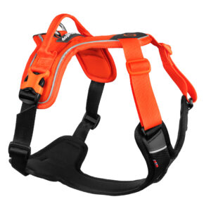 Ramble Harness – suņu krūšu siksna